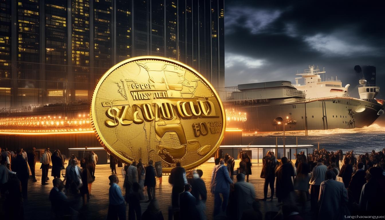 黄金涨穿3300美元，原油飙升，中东局势再添变数